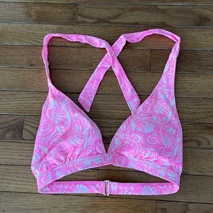 VINEYARD VINES Bikini Top Medium